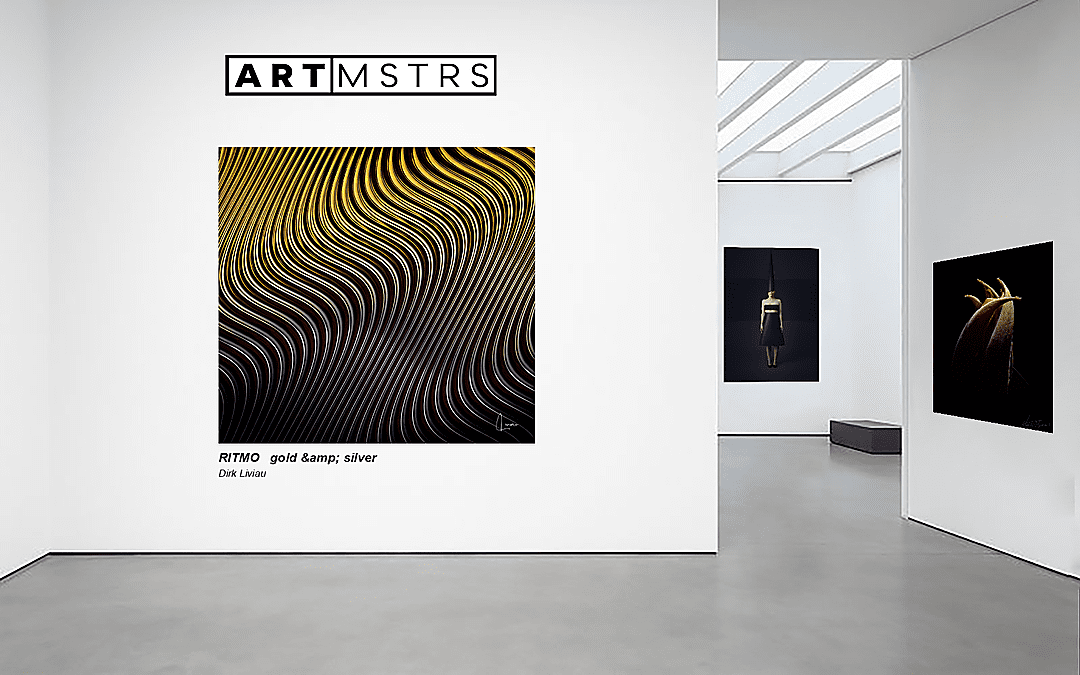 Case Study: How I Built an Art Collection Entirely Online