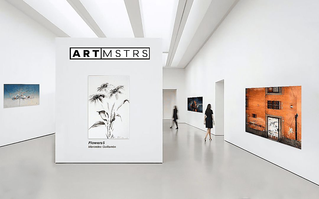 Augmented Reality for Art Buyers: Using AR to See Art in Your Space