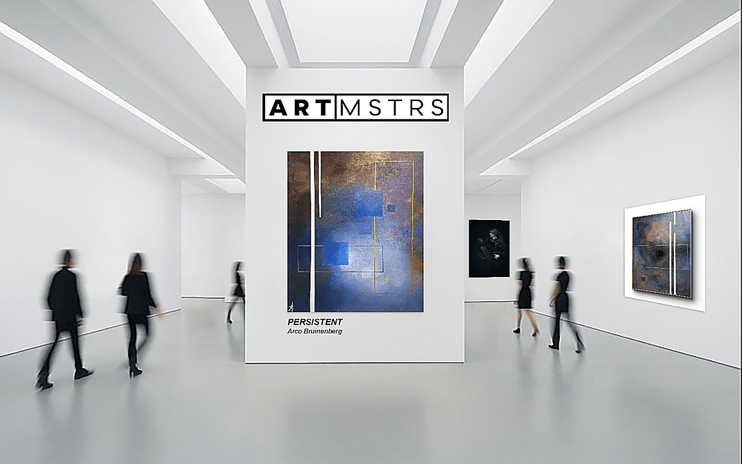 How to Build a Professional Artist Mindset