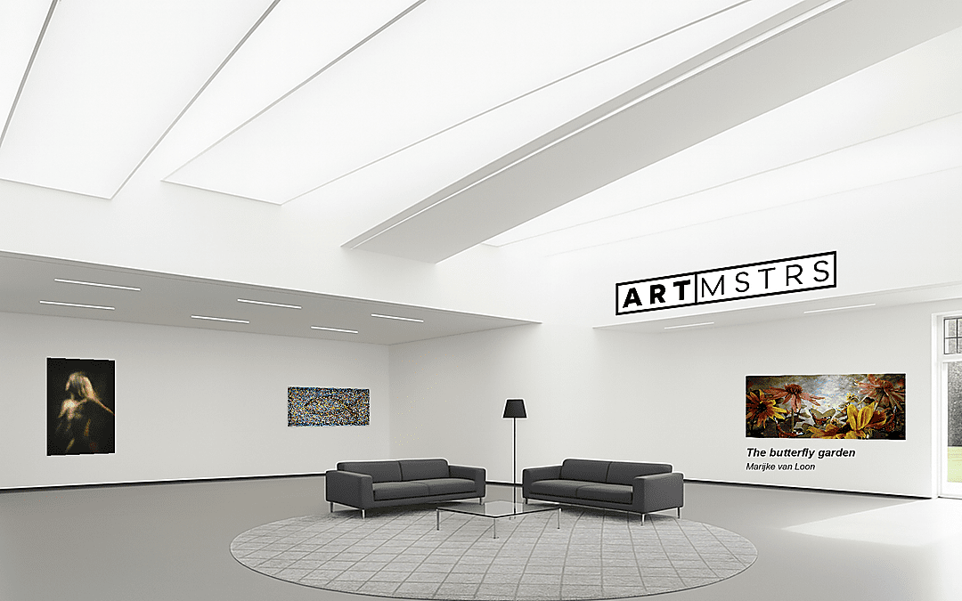 How to Label Packages for Fine Art