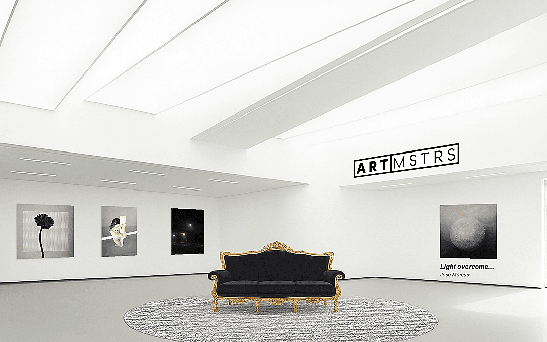 How to Photograph Your Artwork for ARTMSTRS: Clean, Fast, Consistent