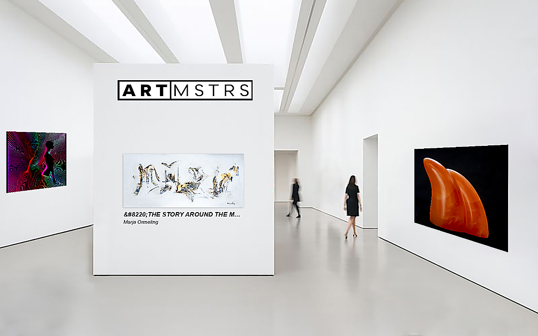 How to Keep Selling While You Make New Work