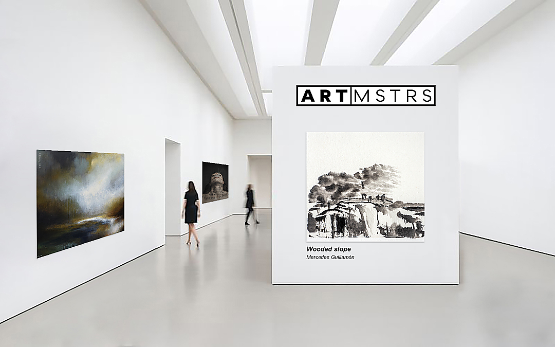 Framing Options: How to Present Framed vs Unframed on ARTMSTRS