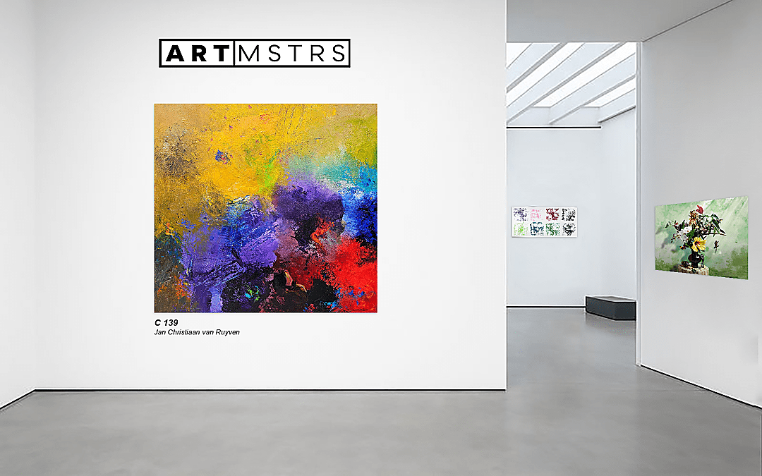 The Artist’s FAQ: Answering Questions Before They’re Asked