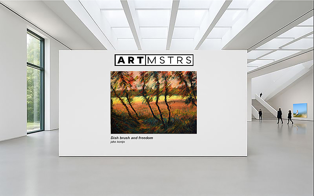 How to Use Subject Keywords in Abstract Work (Tastefully)