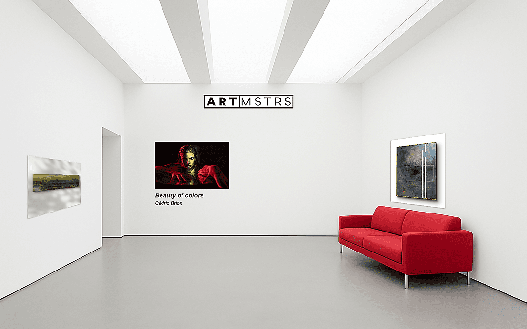 ARTMSTRS Artist Page SEO: Headline, Subheadline, and Keyword Use