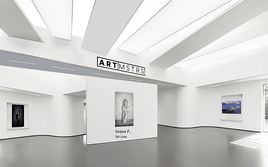 Oversized Art in Interiors: Making Statement Pieces Work in Your Space