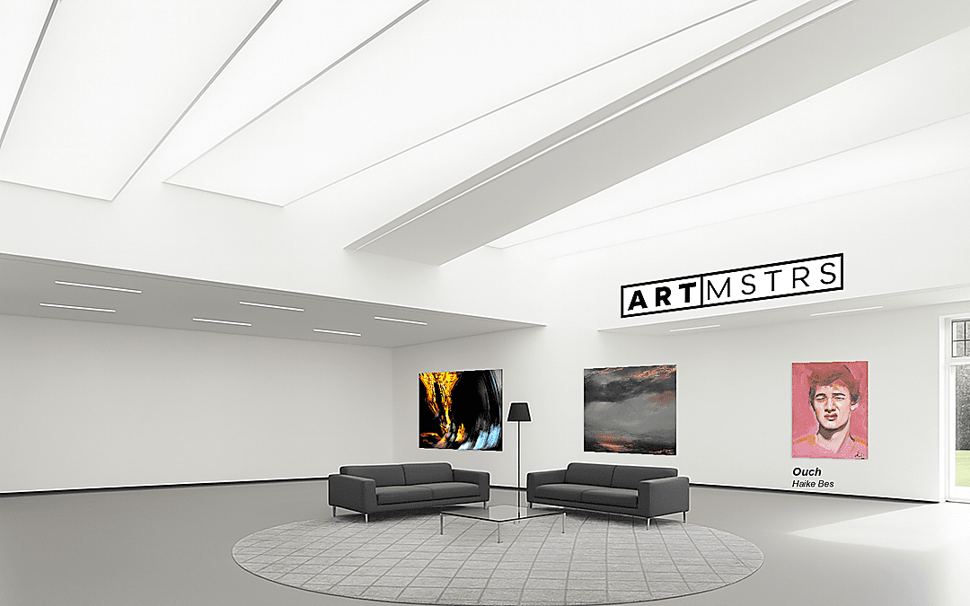 Art Galleries vs. Online Platforms: Where Should You Buy Your Art?