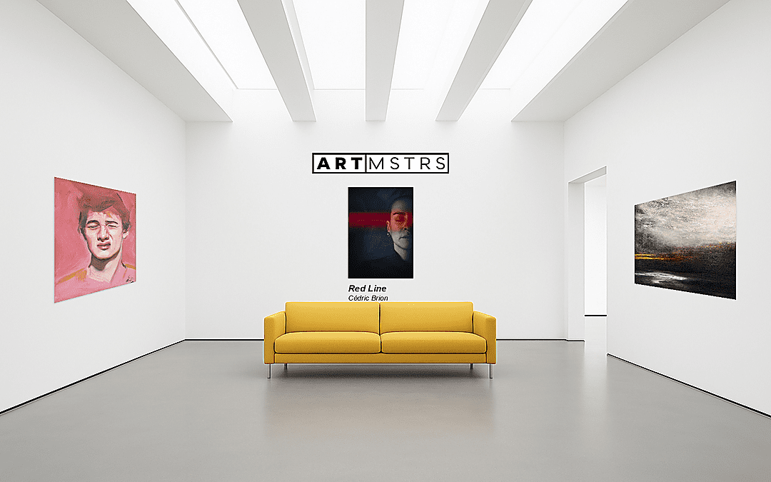 Understanding Online Art Listings: Decoding Descriptions and Photos