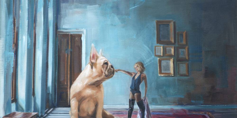 Dog