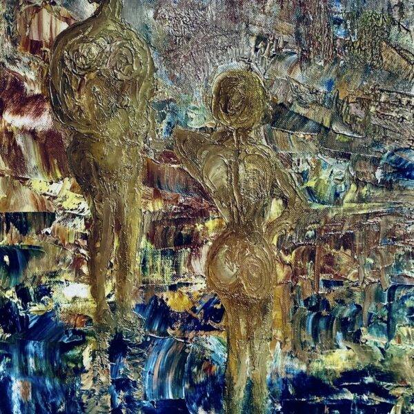 GARDEN OF EDEN