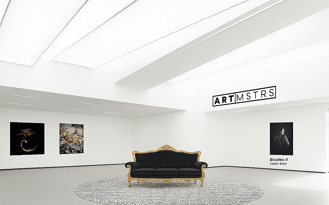 How to Create a ‘Starter Collection’ on ARTMSTRS