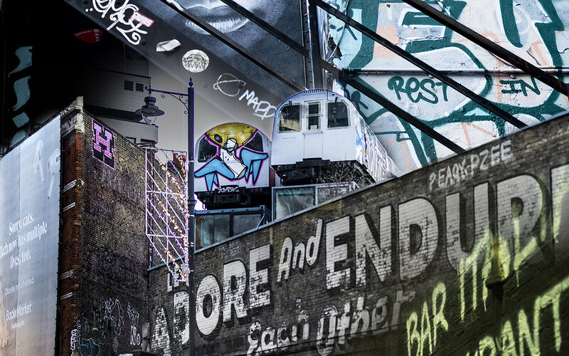 SHOREDITCH