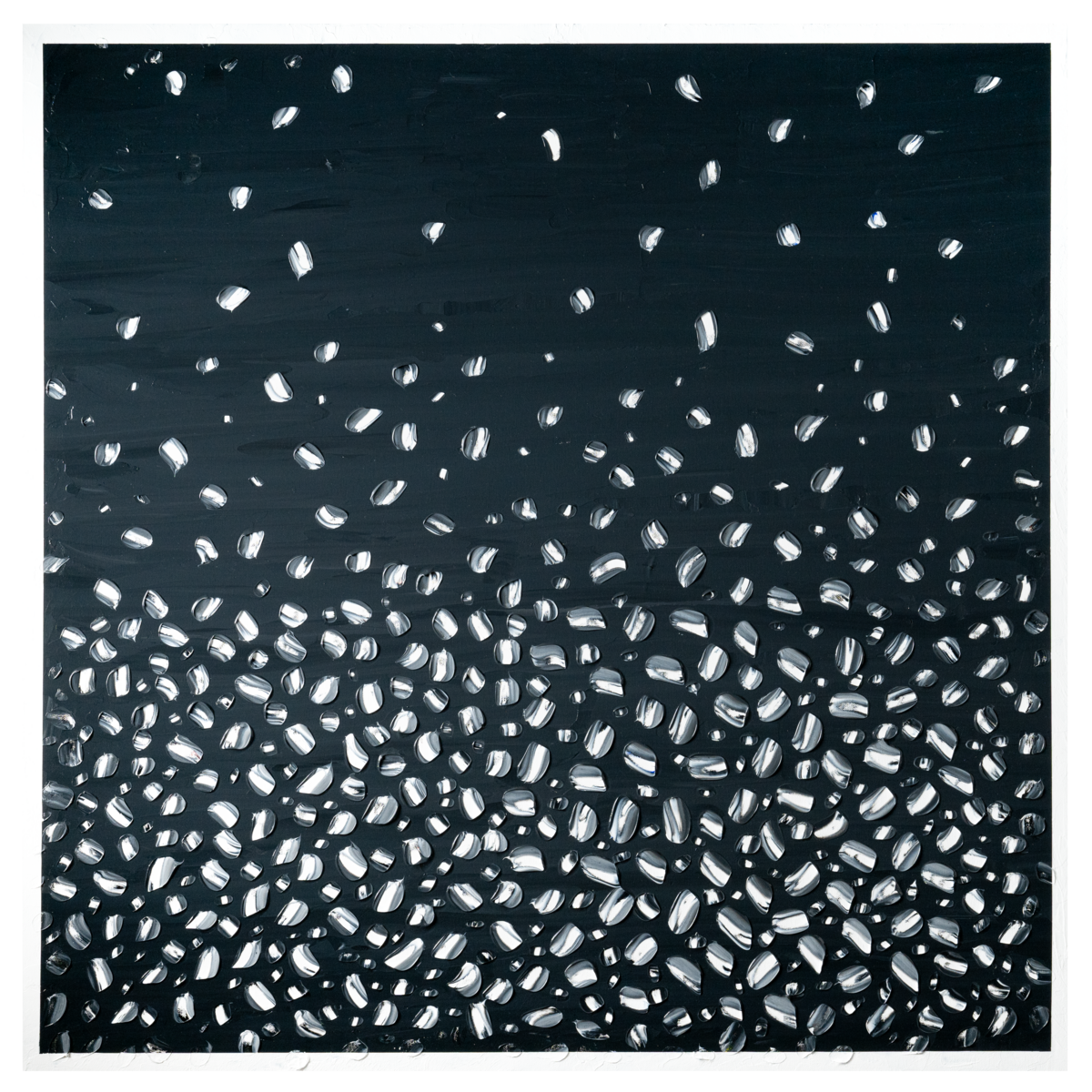 Night Snow (Nachtsneeuw)