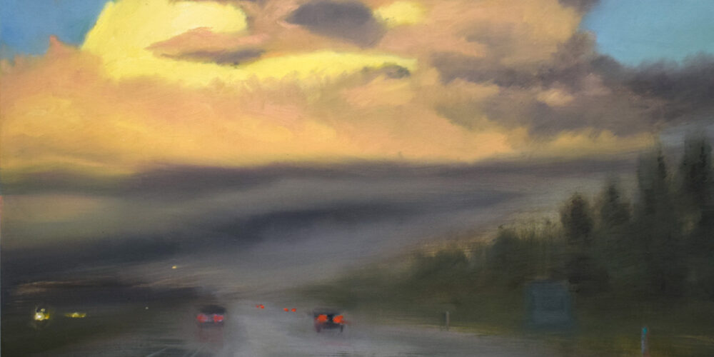 Rain