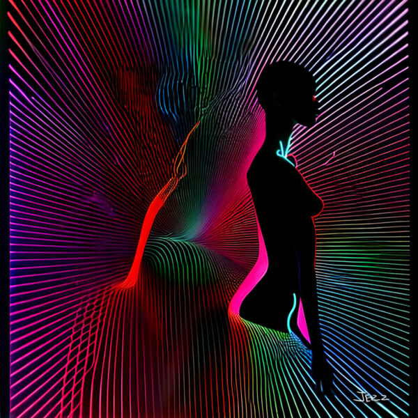Touch the Vibes