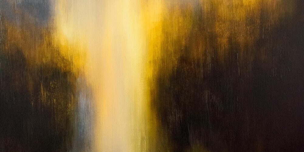 SILENCE FALLS