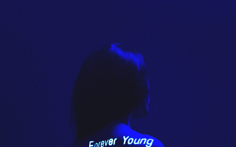 Forever young