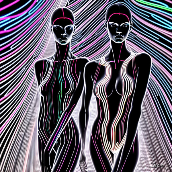 nightly Creatures 2