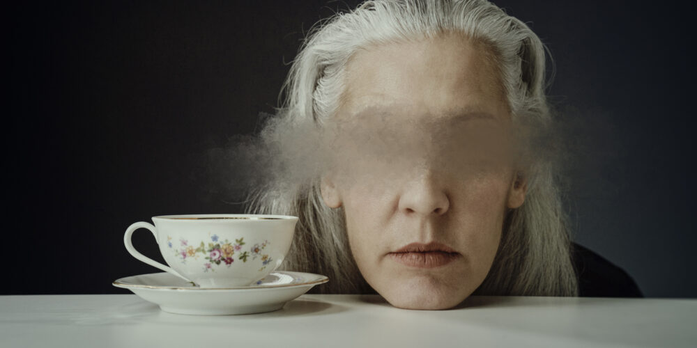 Tea Time IV