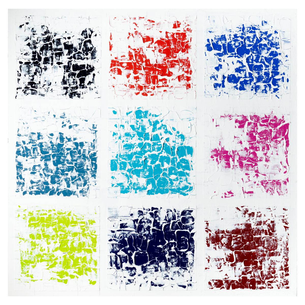 Little Stamps (Postzegeltjes)