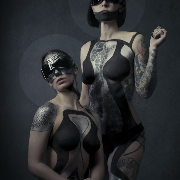 Futurist Body