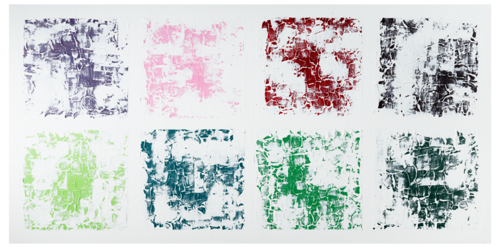 Stamps (Postzegels)