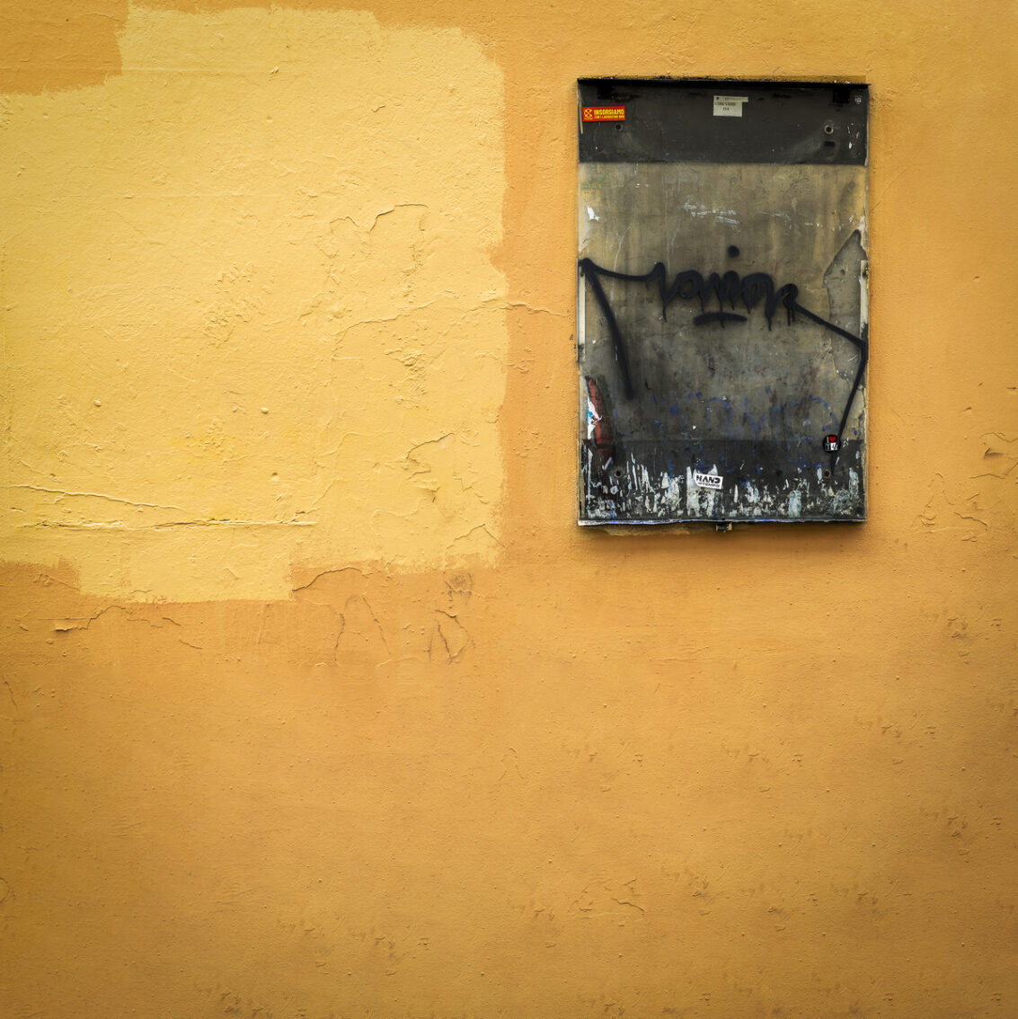 Petra Beckers, Italian Dreams