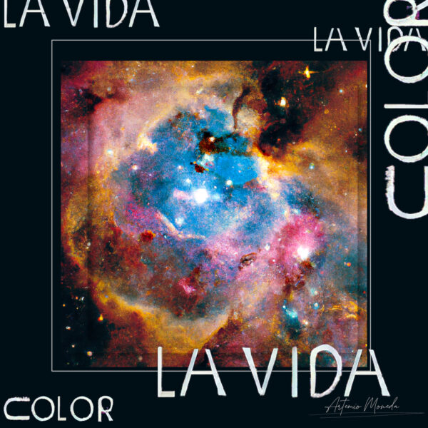 Color la Vida