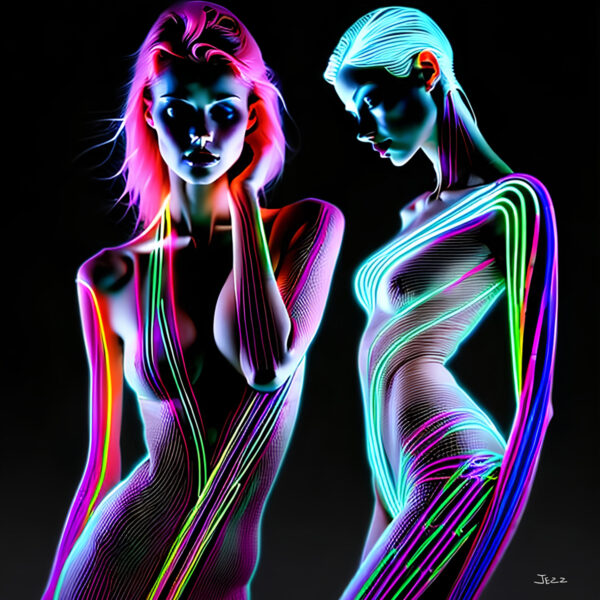 nightly Creatures